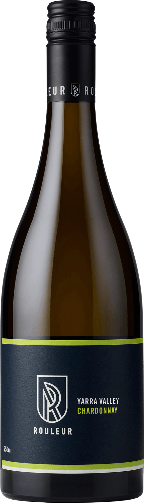 Rouleur Chardonnay  2024 Yarra Valley — Unknown